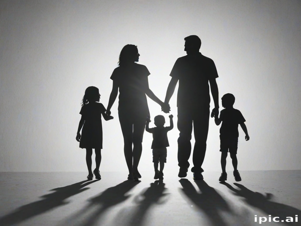 outline of family