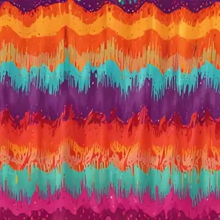 funky background