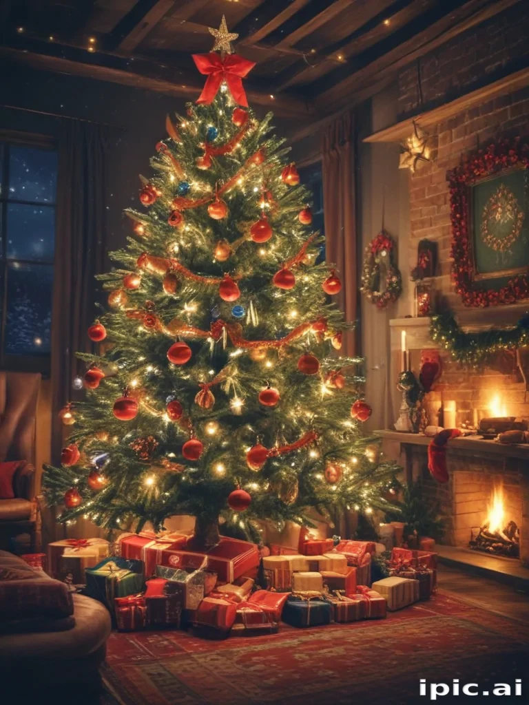christmas wallpaper free android