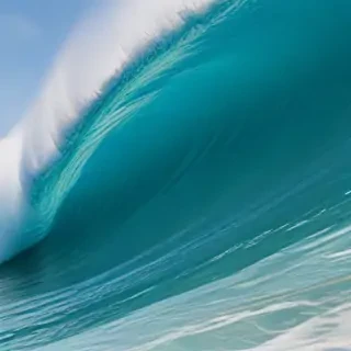 ocean iphone wallpaper