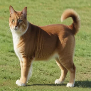 manx breed