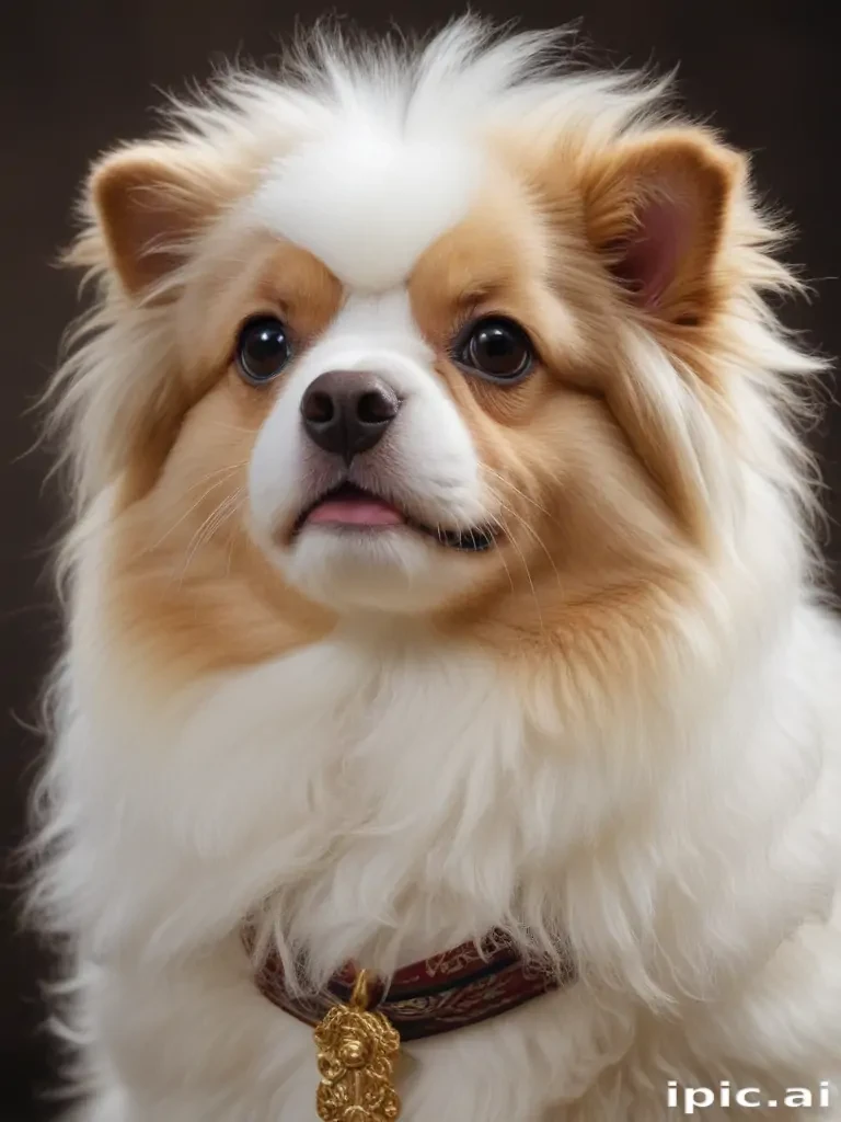 minuet napoleon breed