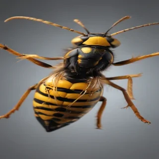wasp png