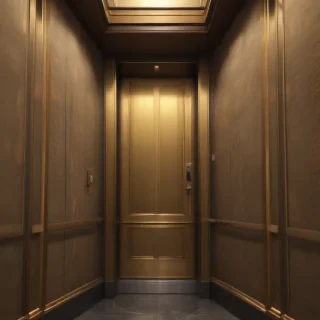 elevator music