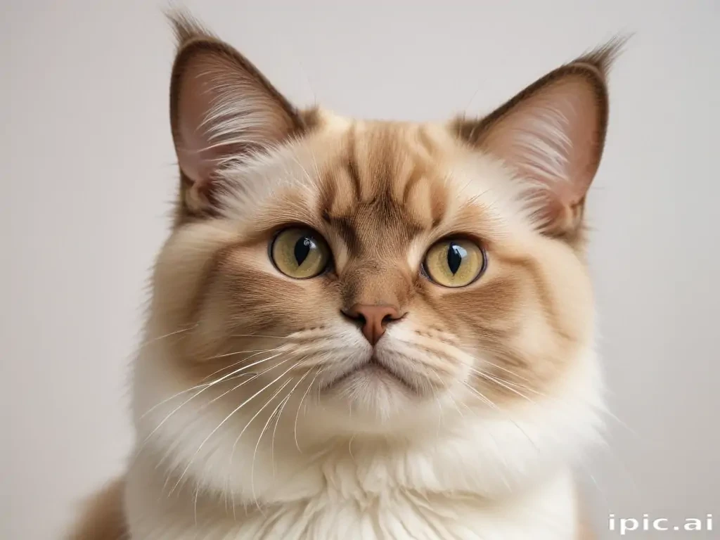 turkish vankedisi cat breed