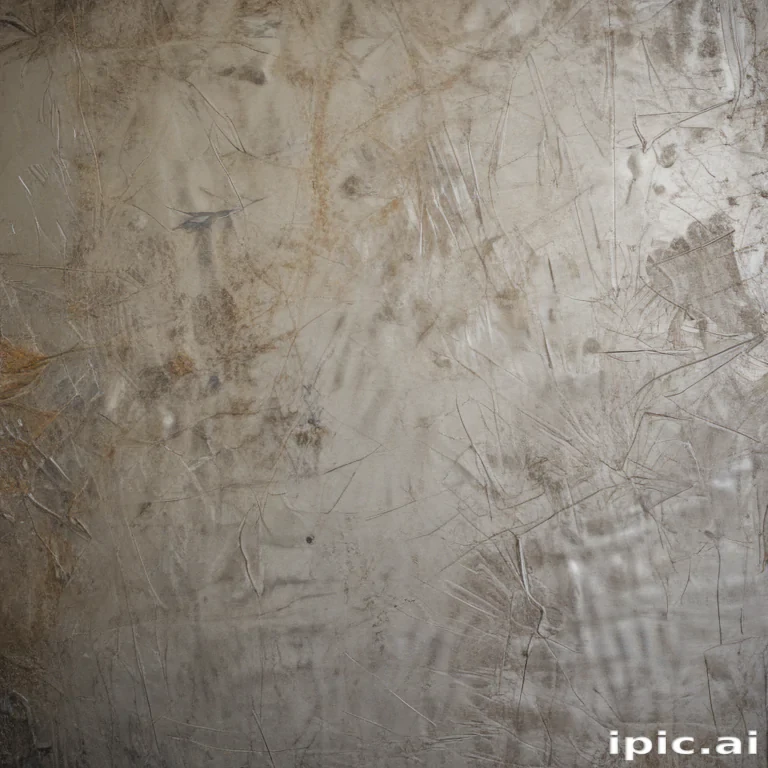 scratched texture