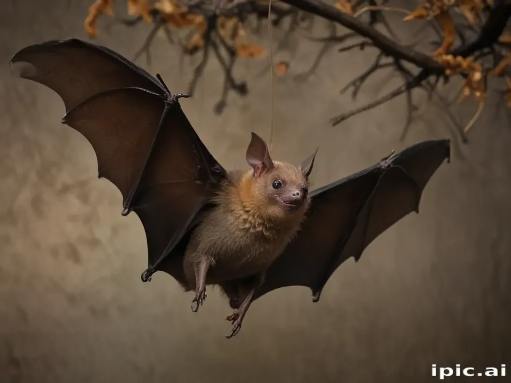 images of bats for halloween