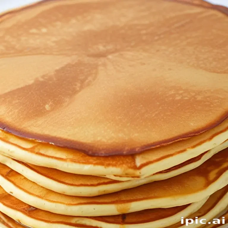 pancake png