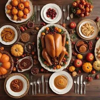thanksgiving pngs