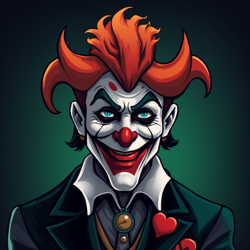 joker card png