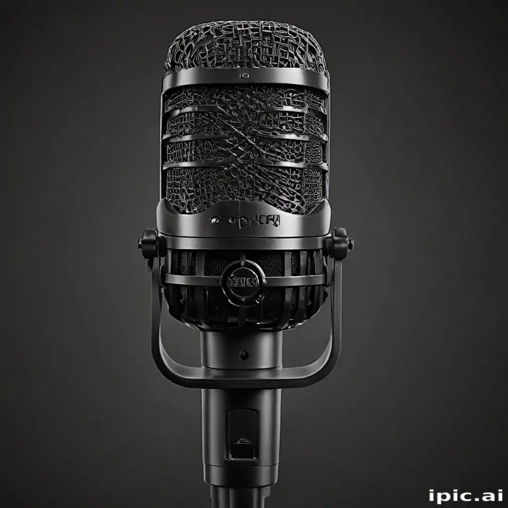 microphone png