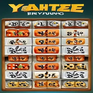 free yahtzee