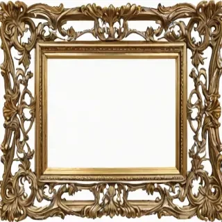 transparent frame png
