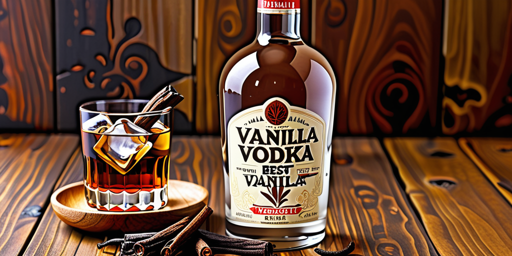 best vodka for making vanilla extract