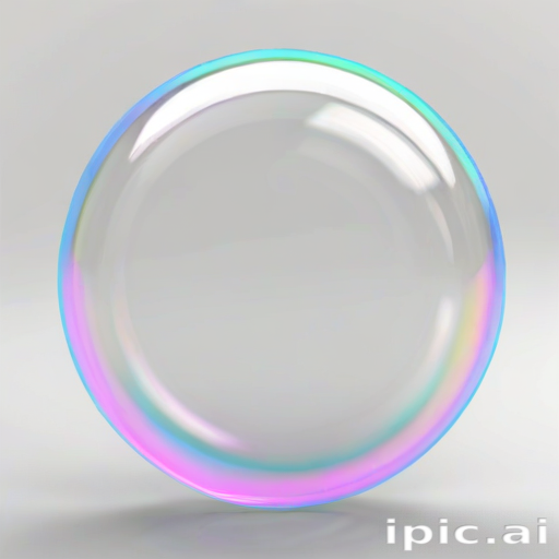 transparent bubble png