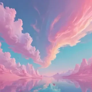 iphone pastel wallpaper