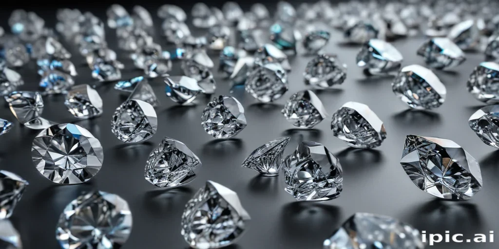 diamonds wallpaper