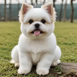 boshih dog breed