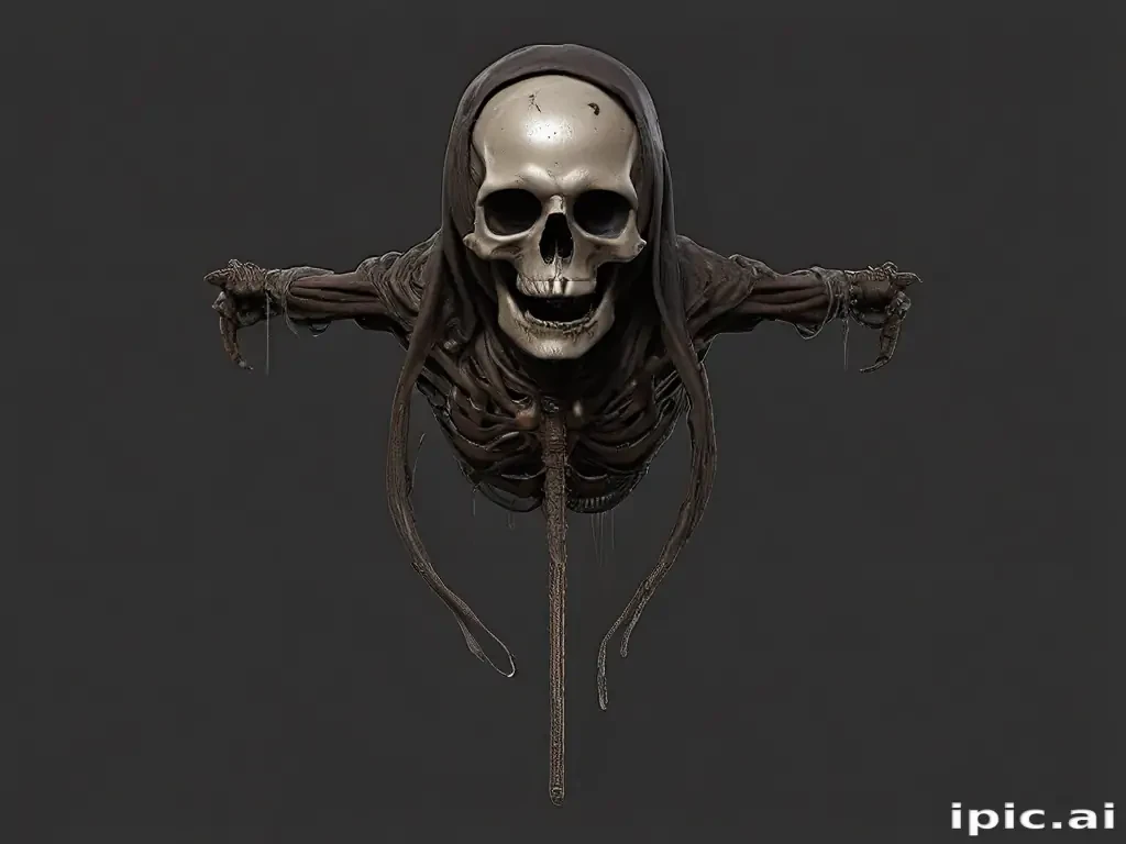 death png