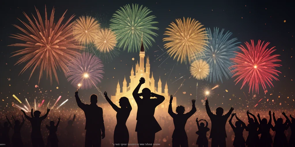 celebration wallpaper