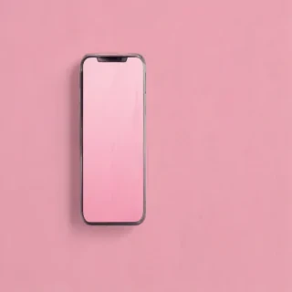 phone wallpaper pink
