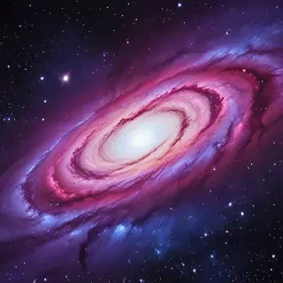 iphone galaxy background