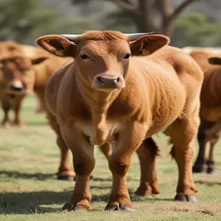 australian boxherd