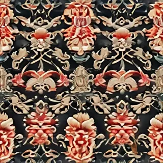 chinese pattern