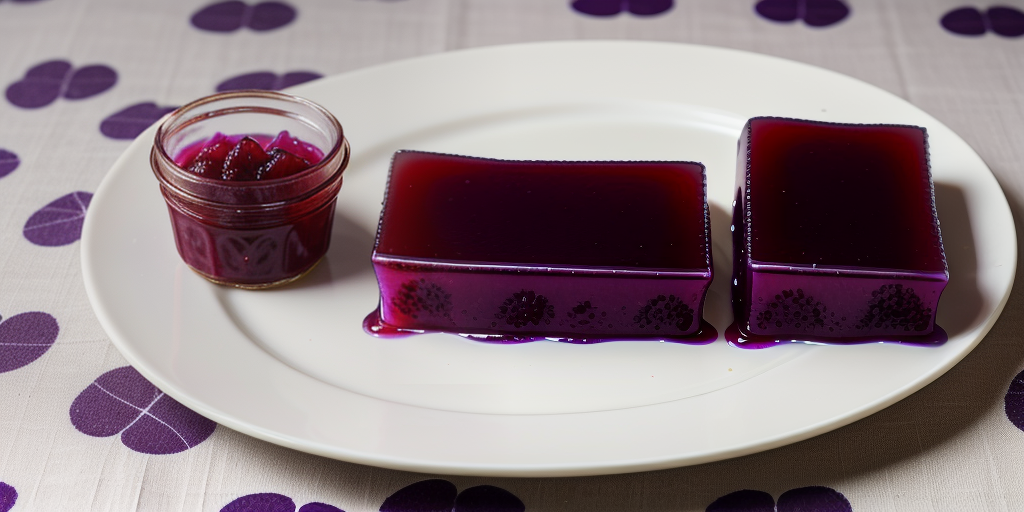 grape jelly recipe with sure jell