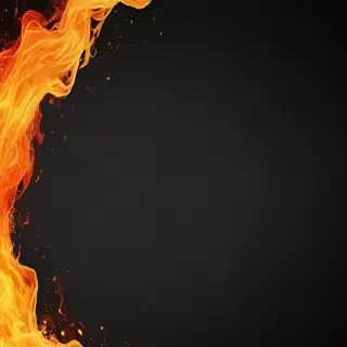 fire bg hd