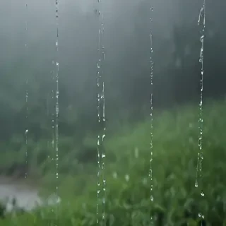 rain sounds