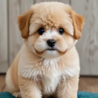 shih poo dog breed