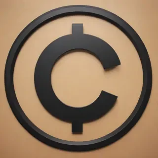 copyright symbol