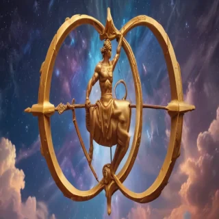 sagittarius symbol