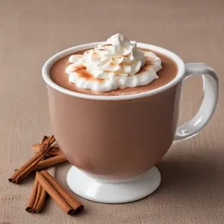hot cocoa png