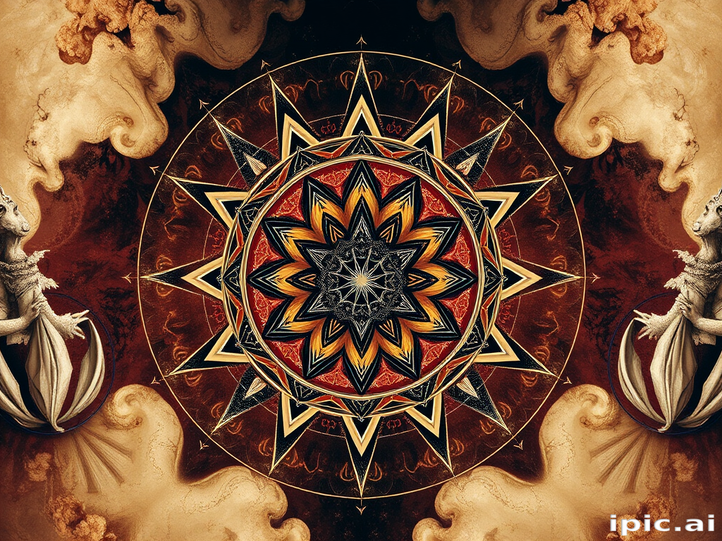 sacred geometry