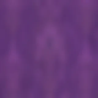 purple wallpaper glitter