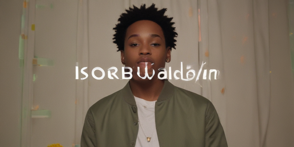 official music video