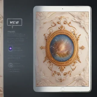 ipad mockup