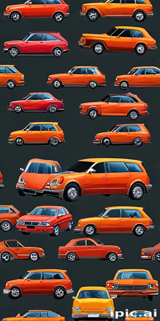 car png cartoon