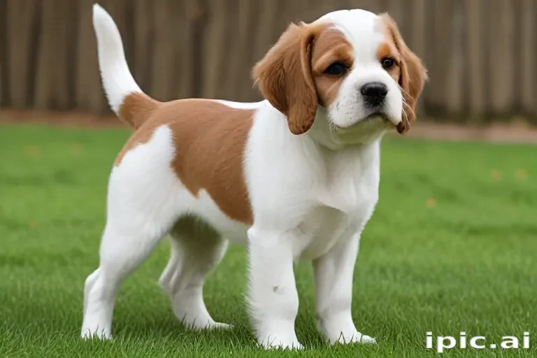 cav a malt dog breed