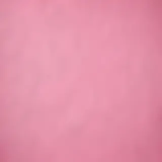 simple pink background