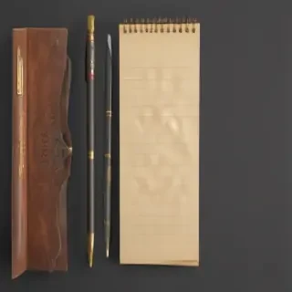 notepad png