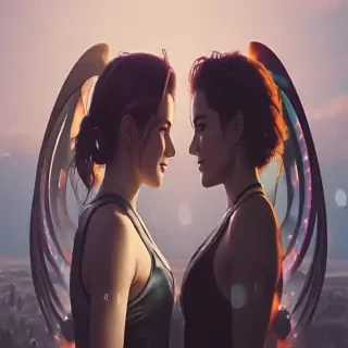 lesbian wallpaper