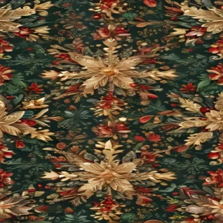 christmas pattern png
