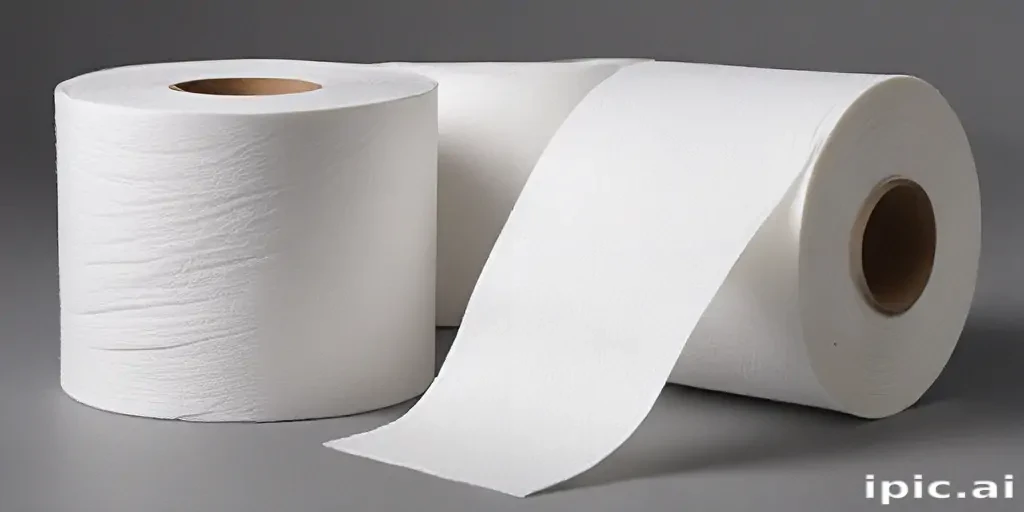 toilet paper png