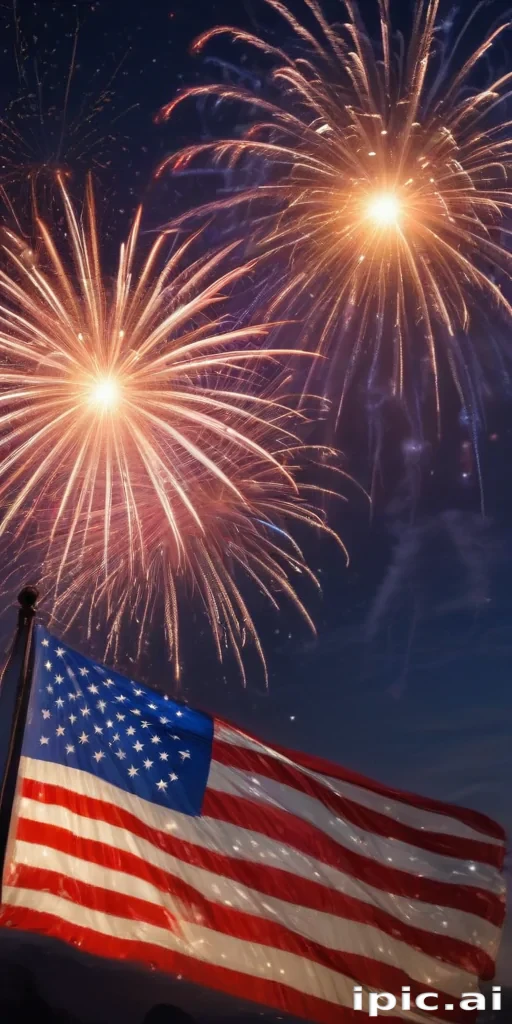 cute 4th of july backgrounds