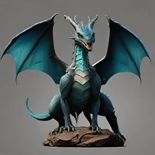 dragons png