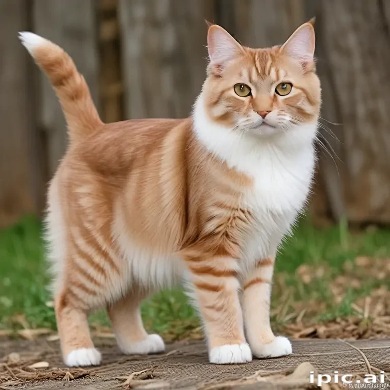 american bobtail breed