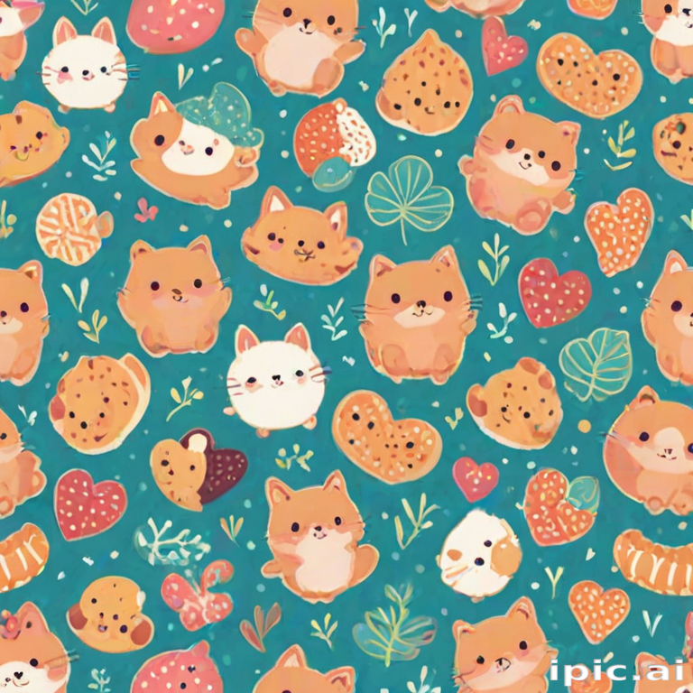 pattern cute